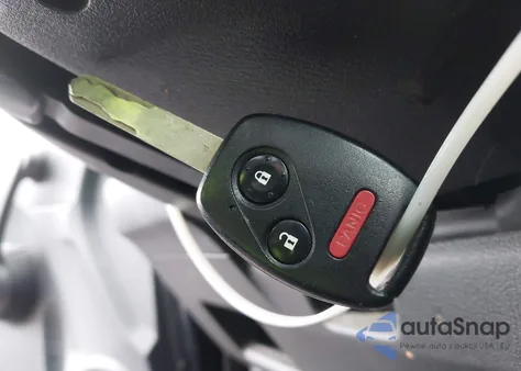 2008 Honda Cr-V Ex-L from USA, damaged, VIN JHLRE48738C016689